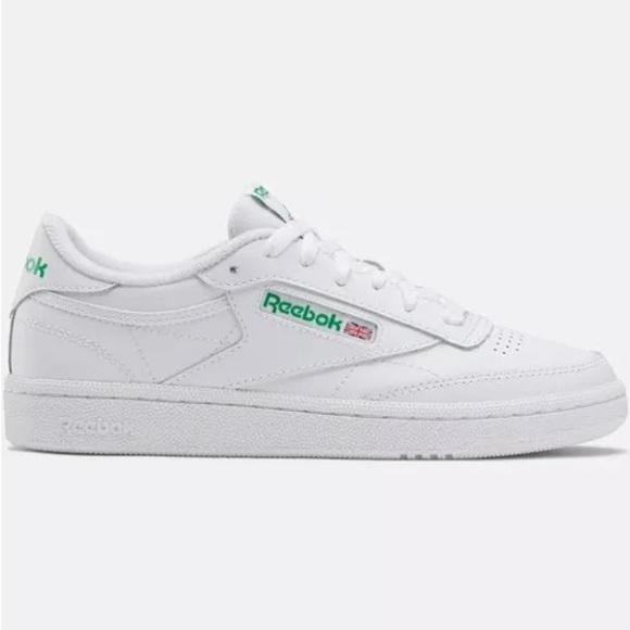 Reebok Other - Reebok
Club c 85
